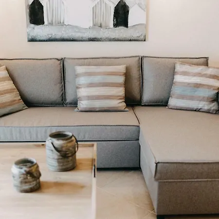 House, Luxury Apartment, Agiou Nikolaou, * 帕特雷