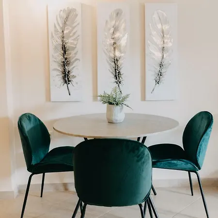 House, Luxury Apartment, Agiou Nikolaou,