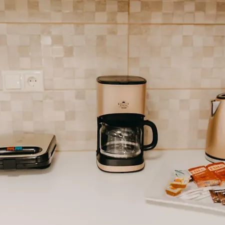 House, Luxury Apartment, Agiou Nikolaou, 公寓