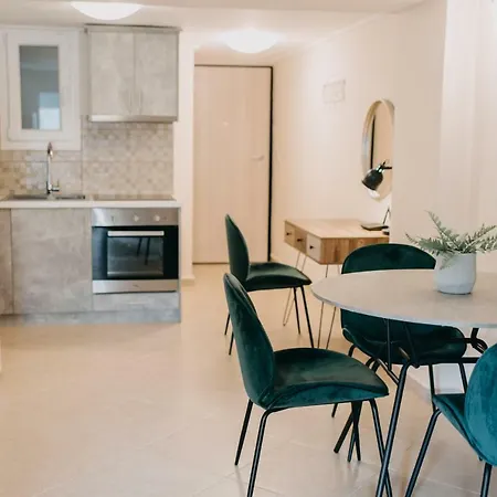 House, Luxury Apartment, Agiou Nikolaou,