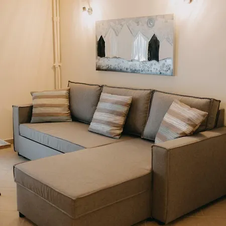 House, Luxury Apartment, Agiou Nikolaou,