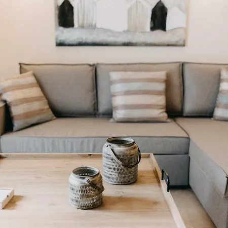 House, Luxury Apartment, Agiou Nikolaou, * Патра