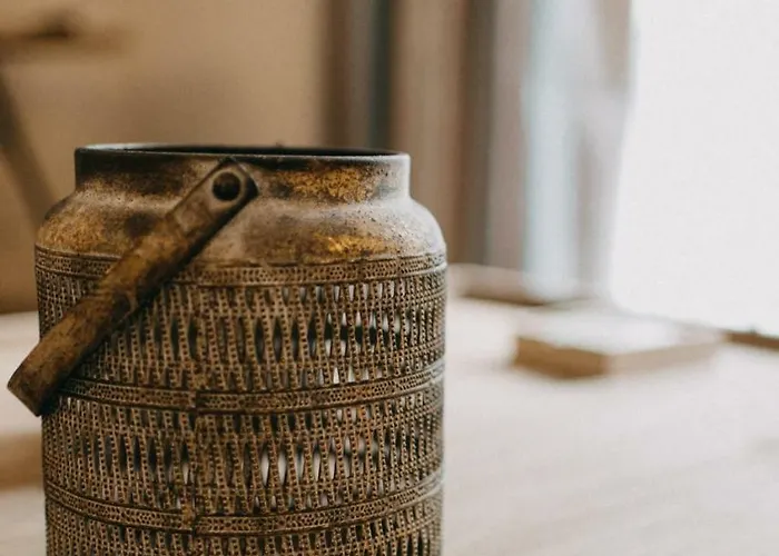 公寓 House, Luxury Apartment, Agiou Nikolaou, 帕特雷