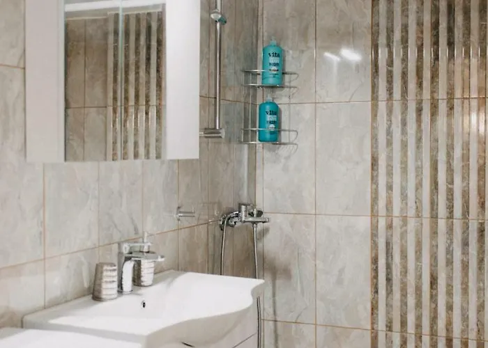 House, Luxury Apartment, Agiou Nikolaou, * 帕特雷