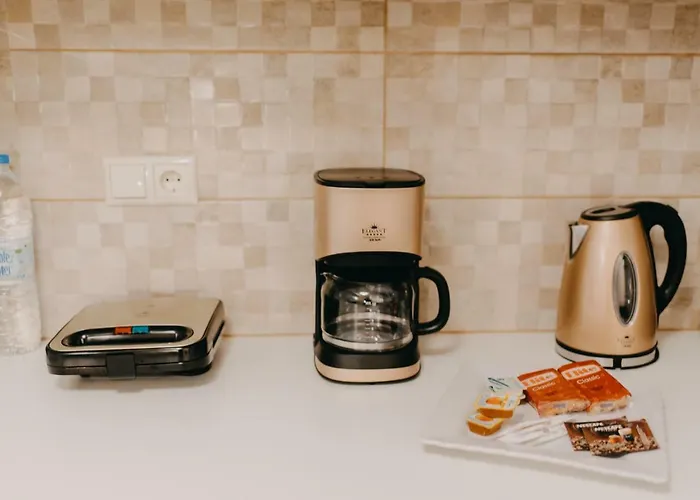 House, Luxury Apartment, Agiou Nikolaou, 公寓