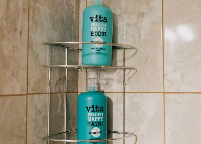 House, Luxury Apartment, Agiou Nikolaou, 公寓 帕特雷