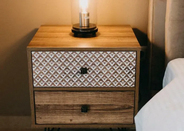 House, Luxury Apartment, Agiou Nikolaou, 帕特雷