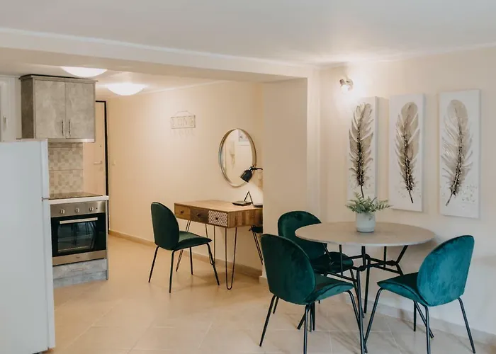 House, Luxury Apartment, Agiou Nikolaou, * 帕特雷