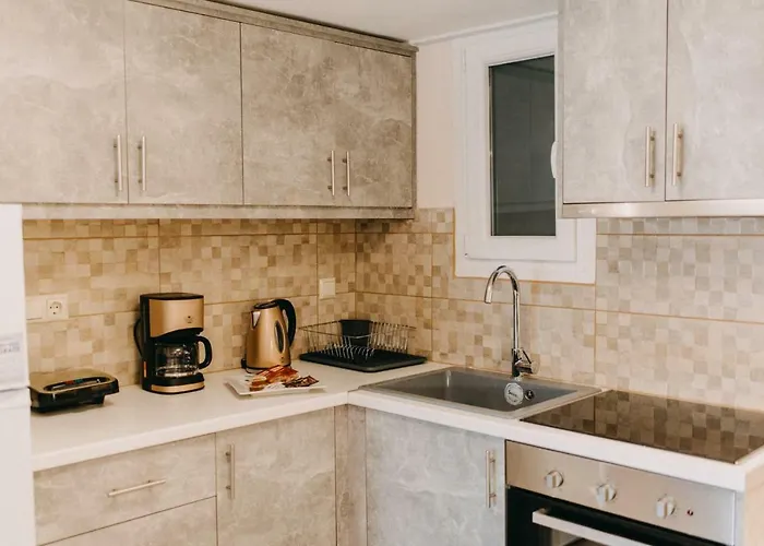 House, Luxury Apartment, Agiou Nikolaou, *