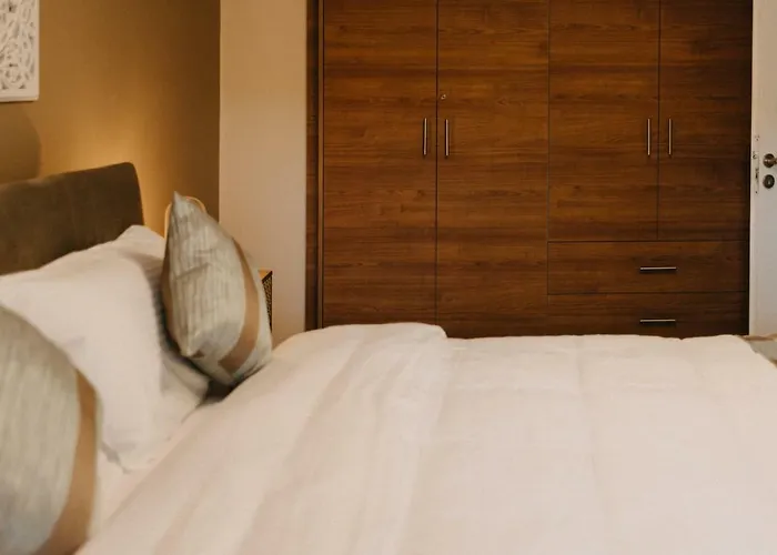 House, Luxury Apartment, Agiou Nikolaou, 公寓 *