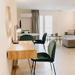House, Luxury Apartment, Agiou Nikolaou, Apartmán