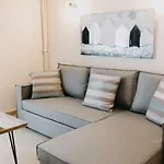 House, Luxury Apartment, Agiou Nikolaou, Apartament Patras