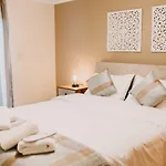 House, Luxury Apartment, Agiou Nikolaou, Apartmán Patras