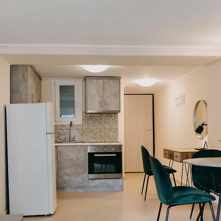 Daire House, Luxury Apartment, Agiou Nikolaou, Patras