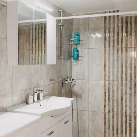 House, Luxury Apartment, Agiou Nikolaou, * Patras