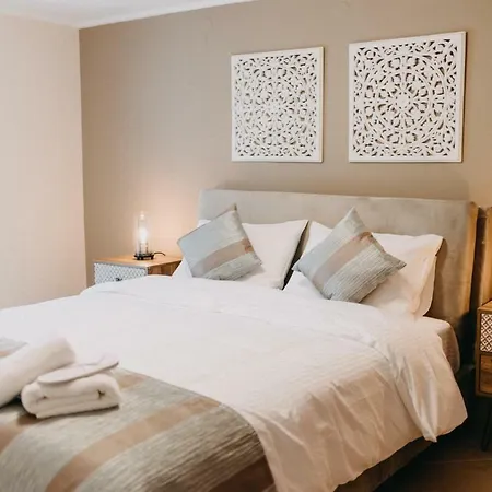 Daire House, Luxury Apartment, Agiou Nikolaou, Patras