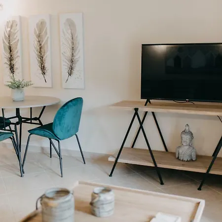 House, Luxury Apartment, Agiou Nikolaou,