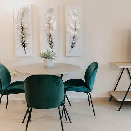 House, Luxury Apartment, Agiou Nikolaou, *