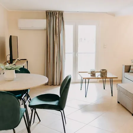 House, Luxury Apartment, Agiou Nikolaou, * Patras