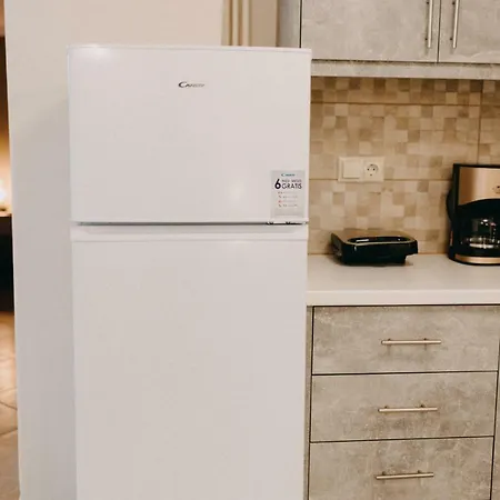 Daire House, Luxury Apartment, Agiou Nikolaou, Patras