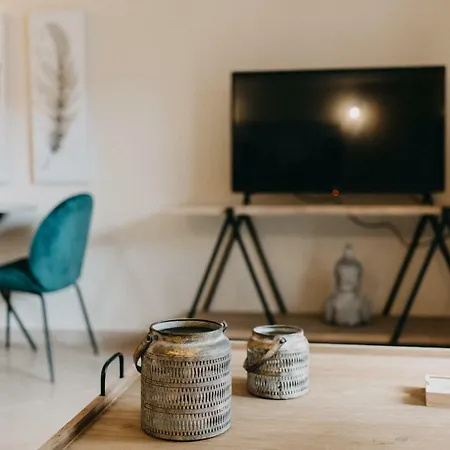 House, Luxury Apartment, Agiou Nikolaou, * 파트라