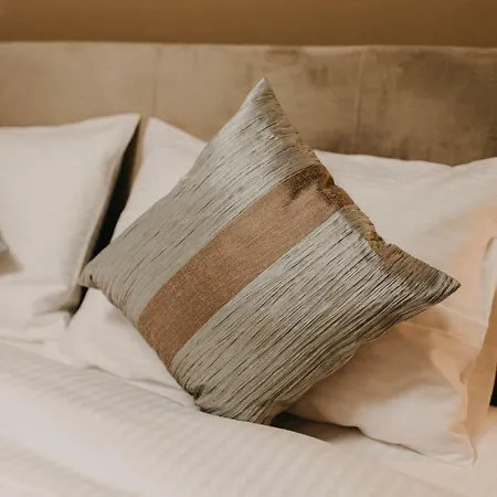 Daire House, Luxury Apartment, Agiou Nikolaou, Patras