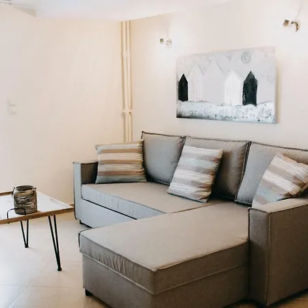 House, Luxury Apartment, Agiou Nikolaou, * Patras