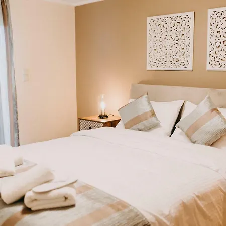 House, Luxury Apartment, Agiou Nikolaou, Lägenhet Patras