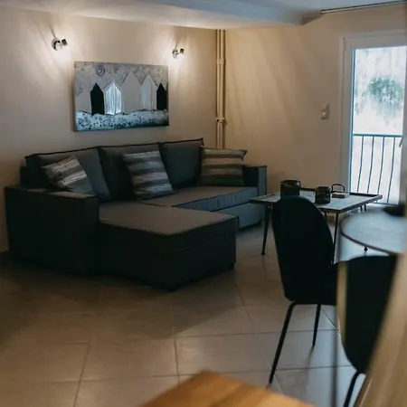 House, Luxury Apartment, Agiou Nikolaou, Daire