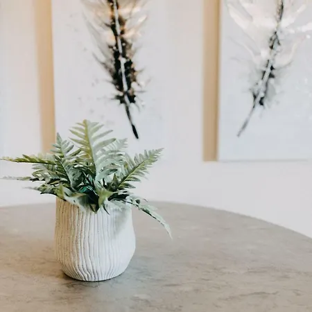 House, Luxury Apartment, Agiou Nikolaou, Lejlighed