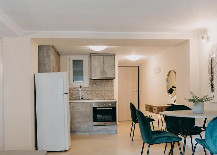 Appartement House, Luxury Apartment, Agiou Nikolaou, Patras