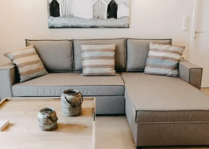 House, Luxury Apartment, Agiou Nikolaou, * Patras