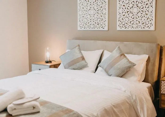 Apartamento House, Luxury Apartment, Agiou Nikolaou, Patras