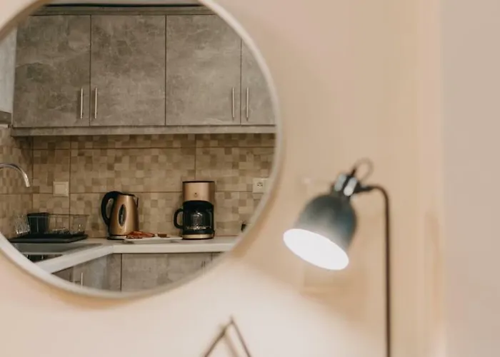 Apartamento House, Luxury Apartment, Agiou Nikolaou, Patras