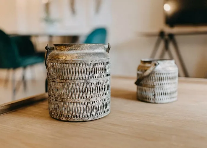 Apartamento House, Luxury Apartment, Agiou Nikolaou,