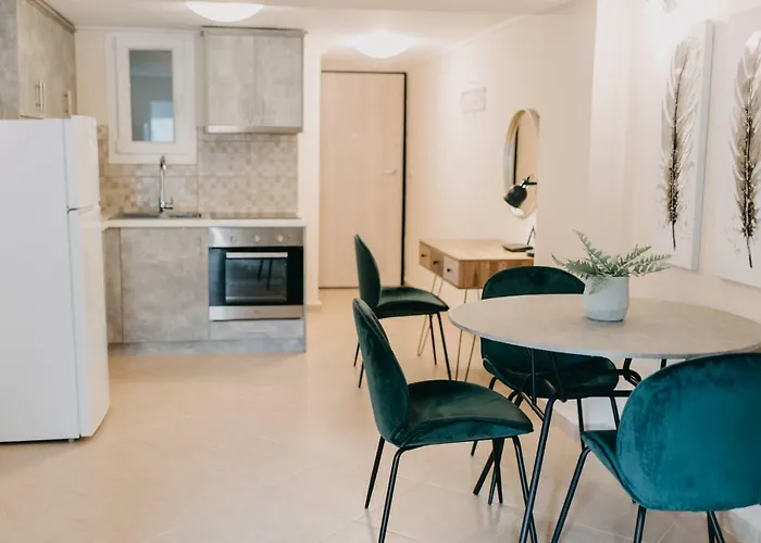 House, Luxury Apartment, Agiou Nikolaou,