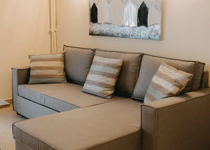 House, Luxury Apartment, Agiou Nikolaou,