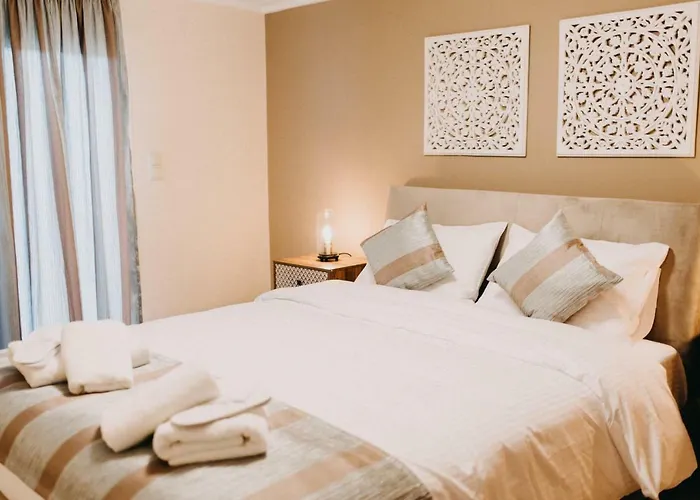 House, Luxury Apartment, Agiou Nikolaou, Appartement Patras