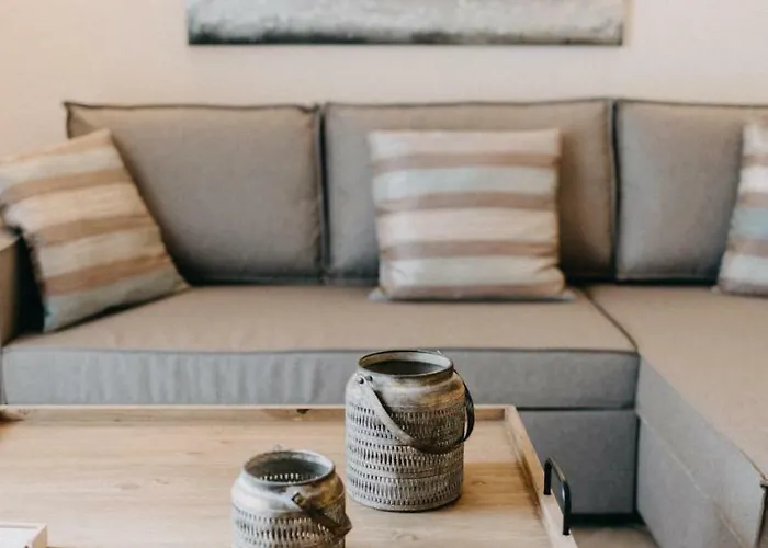 House, Luxury Apartment, Agiou Nikolaou, * Patras